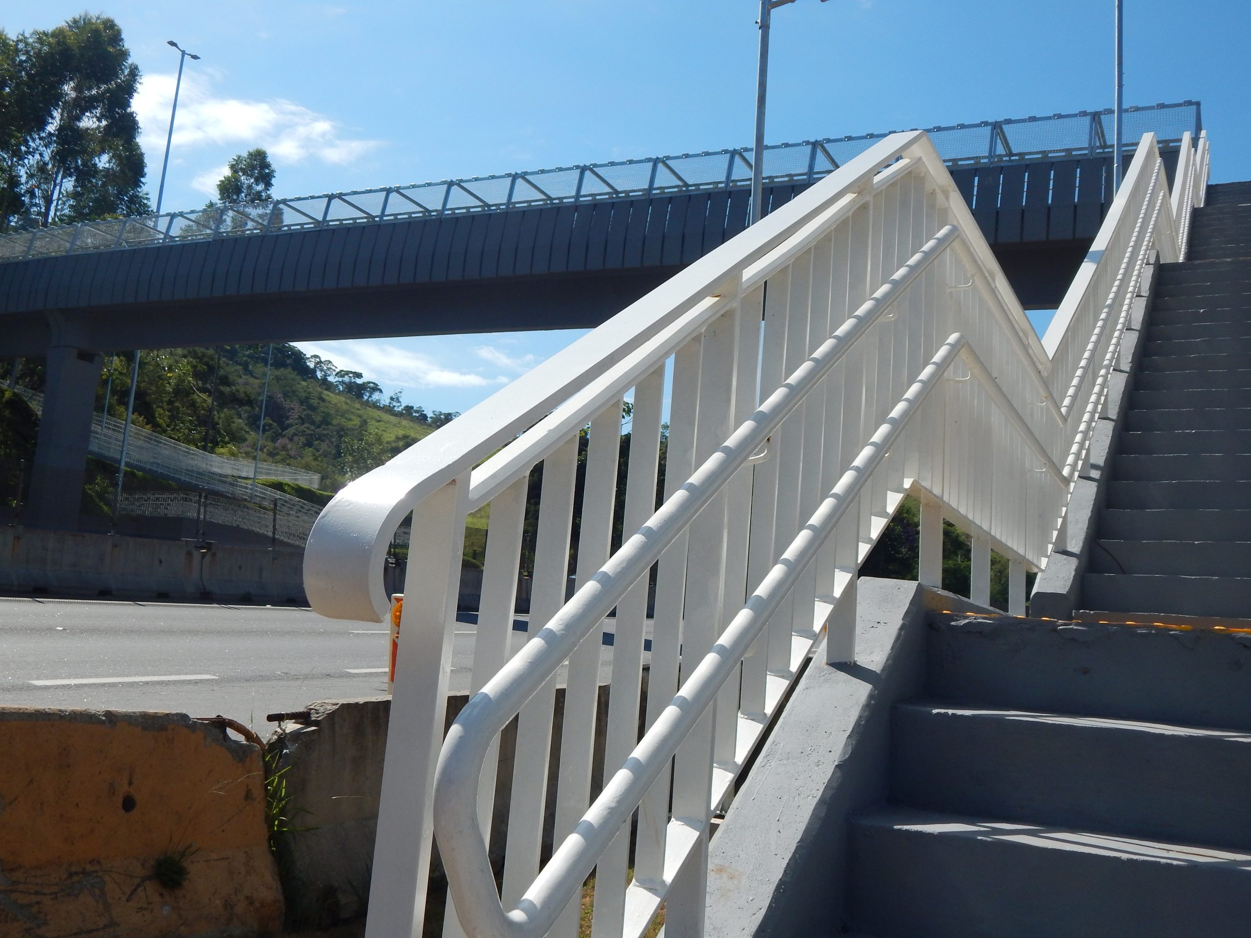 Gavid e EGTC: Transformação na Rodovia dos Tamoios e no Vale do Paraíba